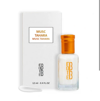 Premium Musc Tahara 12 ML