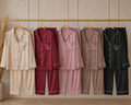 ENSEMBLE PYJAMA LUXE