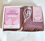 COFFRET BRIDE POUDRÉ