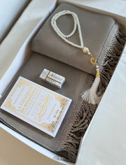 COFFRET BASIC TAUPE