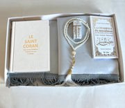 COFFRET PREMIUM BLEU CIEL