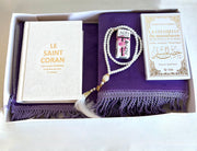 COFFRET PREMIUM VIOLET