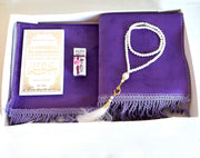 COFFRET BASIC VIOLET