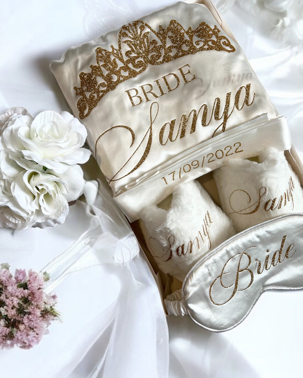 The bridal Box