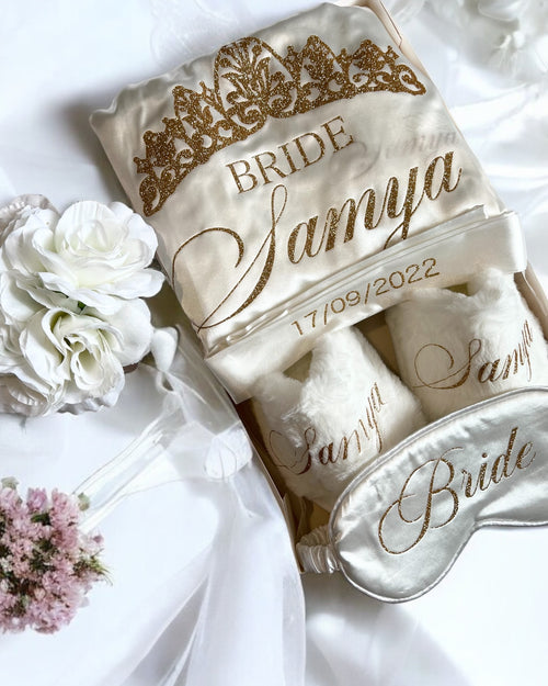 The bridal Box