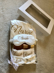 Bridal Box