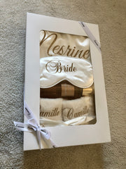 Bridal Box