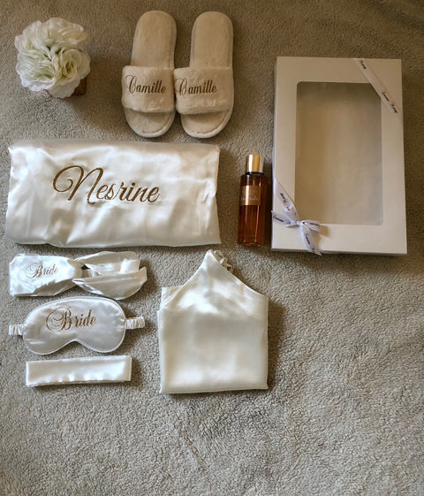 Bridal Box